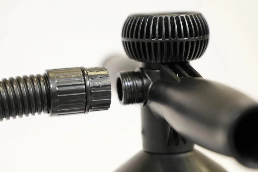 Vango Airbeam Pump 3 Vango Airbeam Pump - Image 3