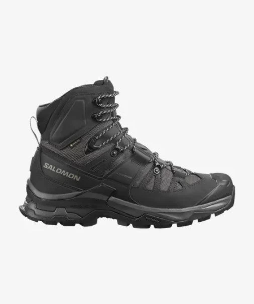 Salomon Men's Quest 4 GORE-TEX Boot 5 Salomon Men's Quest 4 GORE-TEX Boot - Image 5