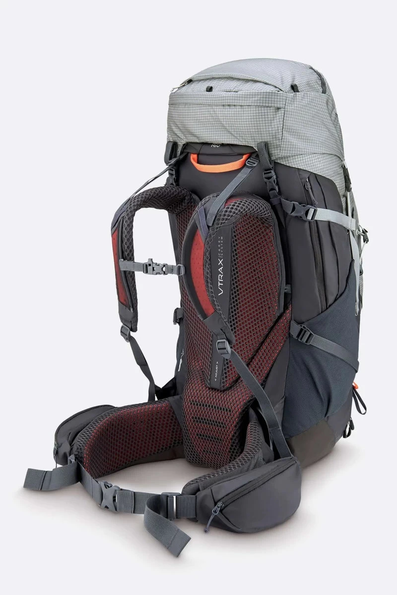 Rab Hyperon 65L Trekking Pack 3 Rab Hyperon 65L Trekking Pack - Image 3