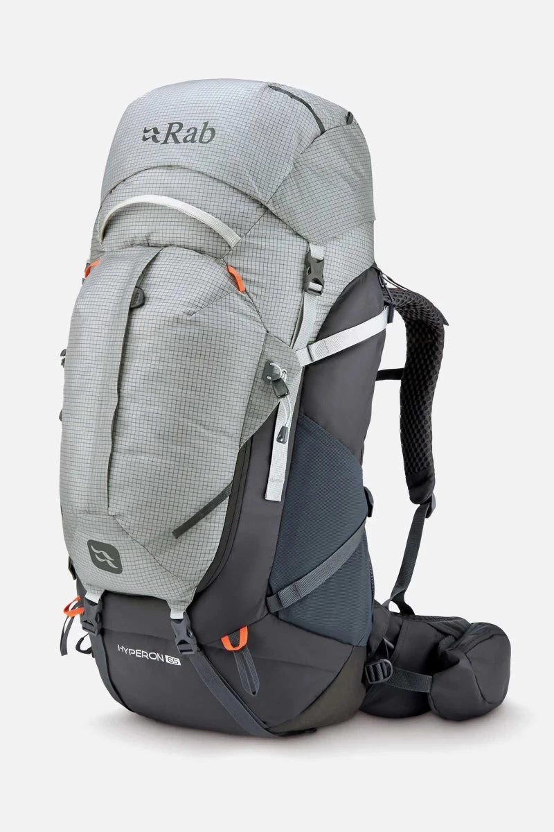 Rab Hyperon 65L Trekking Pack 1 Rab Hyperon 65L Trekking Pack
