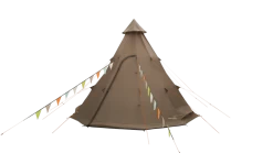 Easy Camp Rands Tipi -Outdoor Clothing Store RandsTipiStockFrontClosed