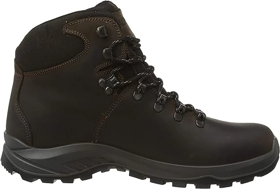 Hi-Tec Men's Ravine Lite Waterproof Hiking Boot 2 Hi-Tec Men's Ravine Lite Waterproof Hiking Boot - Image 2