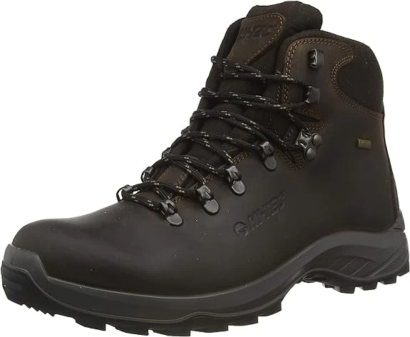 Hi-Tec Men's Ravine Lite Waterproof Hiking Boot 1 Hi-Tec Men's Ravine Lite Waterproof Hiking Boot