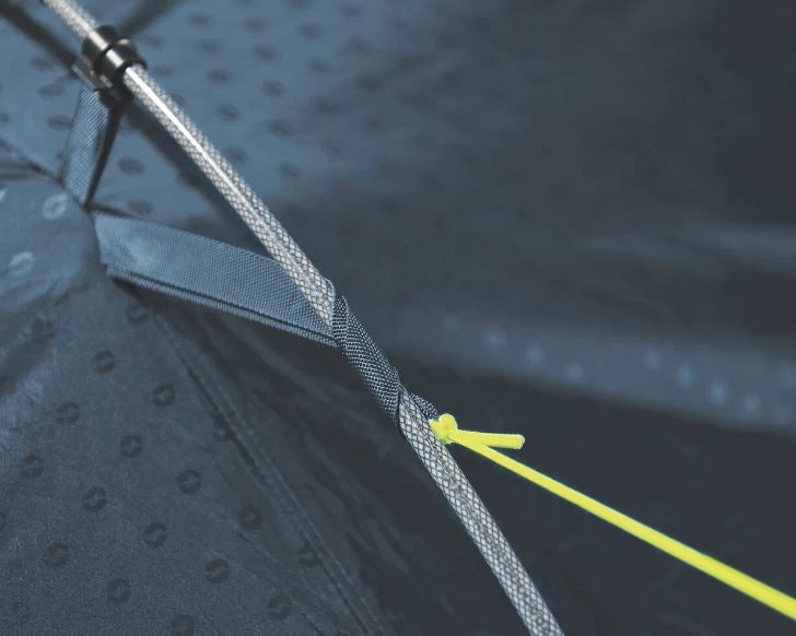 Rockwell 6 Man Poled Tent Package 12 Rockwell 6 Man Poled Tent Package - Image 12