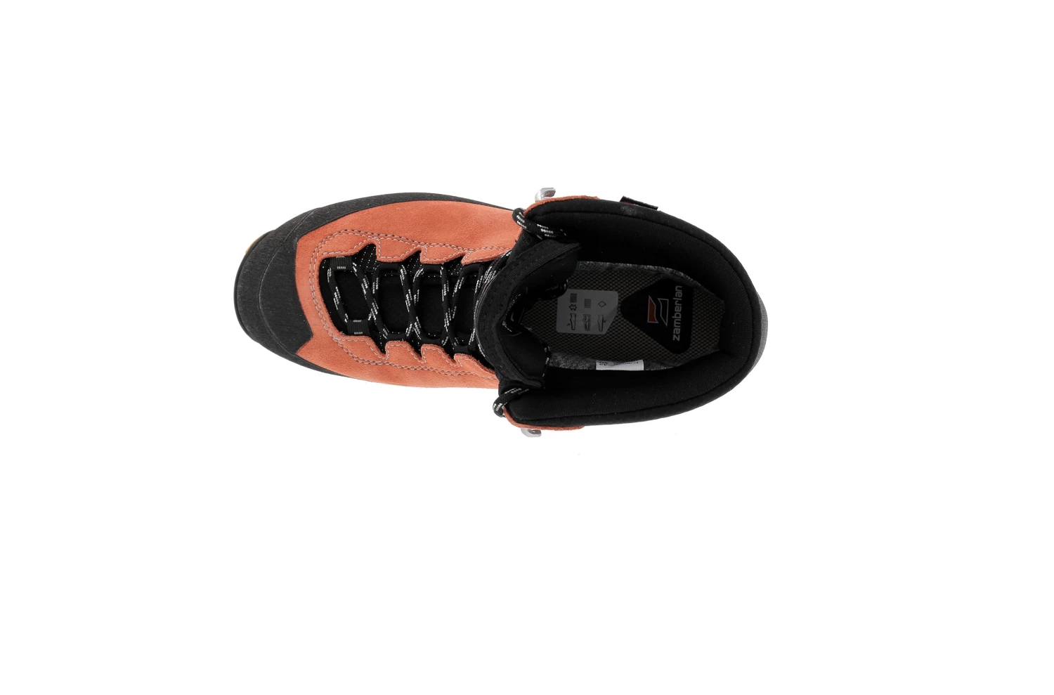 Zamberlan Women's 2094 Rosa GTX 2 Zamberlan Women's 2094 Rosa GTX - Image 2