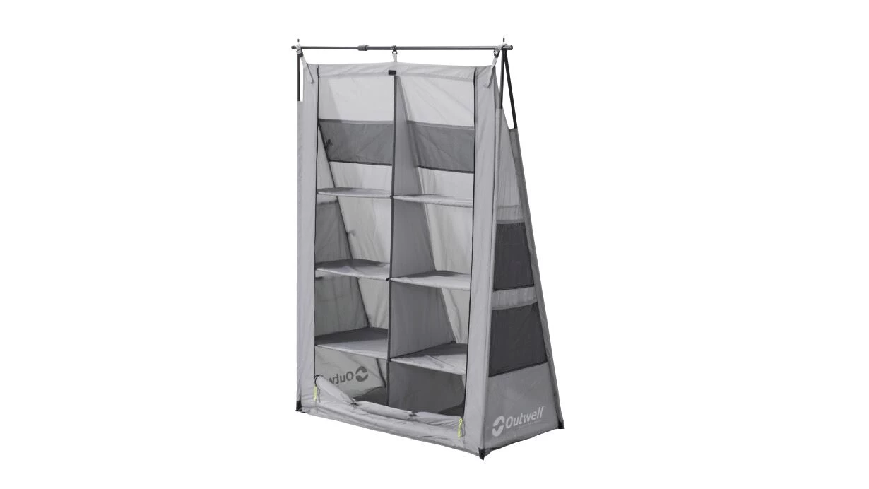 Outwell Ryde Tent Storage Unit 1 Outwell Ryde Tent Storage Unit