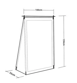 Outwell Ryde Tent Storage Unit 10 Outwell Ryde Tent Storage Unit -Outdoor Clothing Store Ryde Tent Storage Unit Specs