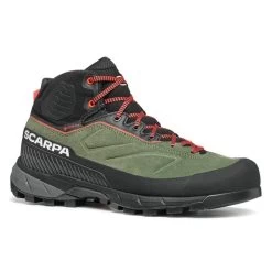 Scarpa Women's Rapid XT Mid GTX