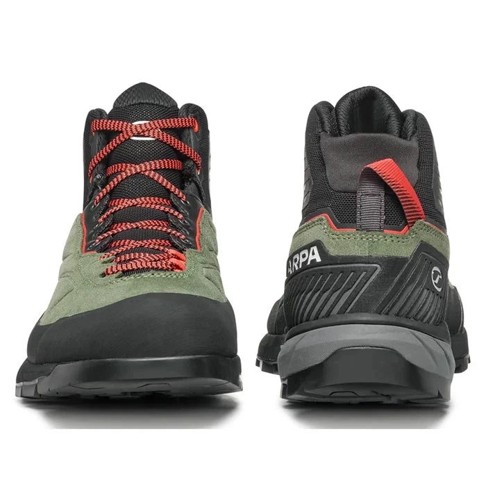 Scarpa Women's Rapid XT Mid GTX 4 Scarpa Women's Rapid XT Mid GTX - Image 4