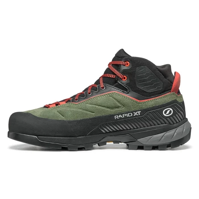 Scarpa Women's Rapid XT Mid GTX 3 Scarpa Women's Rapid XT Mid GTX - Image 3