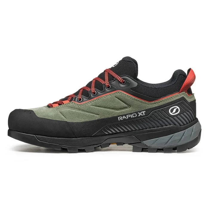 Scarpa Women's Rapid XT GTX Shoe 6 Scarpa Women's Rapid XT GTX Shoe - Image 6