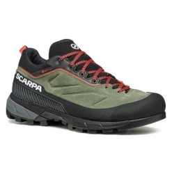 Scarpa Women's Rapid XT GTX Shoe