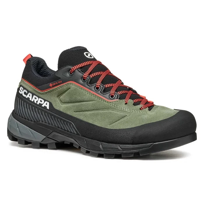 Scarpa Women's Rapid XT GTX Shoe 1 Scarpa Women's Rapid XT GTX Shoe