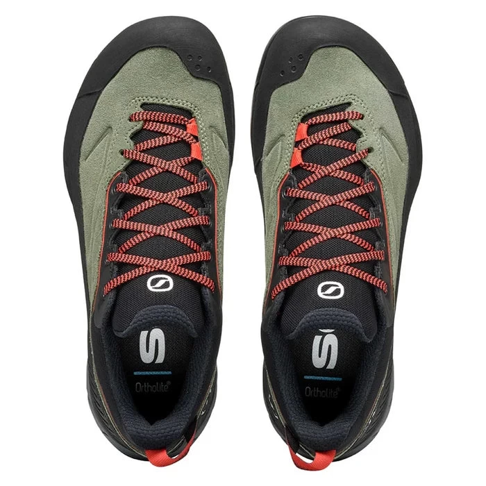 Scarpa Women's Rapid XT GTX Shoe 4 Scarpa Women's Rapid XT GTX Shoe - Image 4