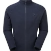 Sprayway Men's Santiago I. A Full Zip Fleece