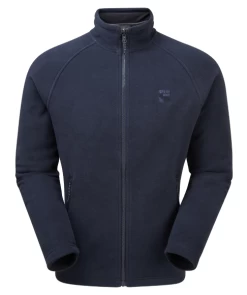 Sprayway Men's Santiago I. A Full Zip Fleece