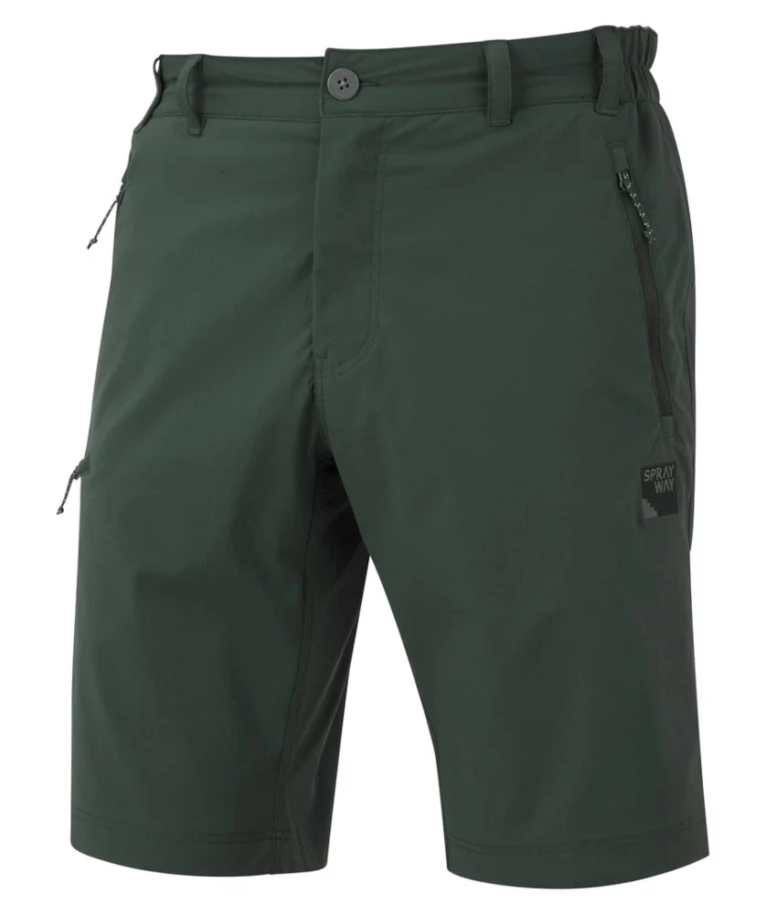 Sprayway Men's Compass Short 3 Sprayway Men's Compass Short - Image 3