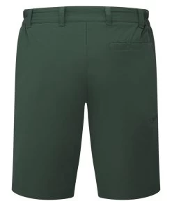 Sprayway Men's Compass Short 11 Sprayway Men's Compass Short -Outdoor Clothing Store SP 005957 Compass Short SP 01583 Dark Spruce Back