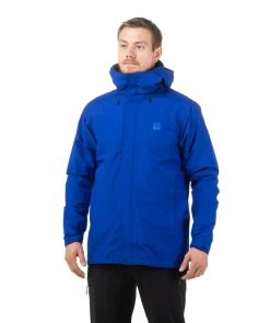 Sprayway Men's Maxen GTX Jacket -Outdoor Clothing Store SP Maxen Mens Front 7975