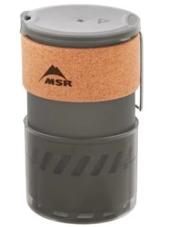 MSR Switch Stove System