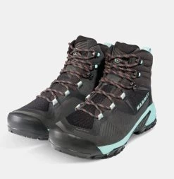 Mammut Women's Sapuen High GTX Boots