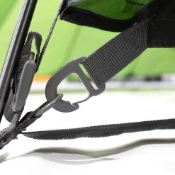 Vango Scafell 300 Plus Tent -Outdoor Clothing Store Scafell300PlusStockCloseUp3