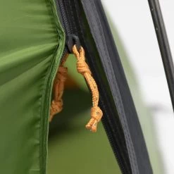 Vango Scafell 300 Plus Tent -Outdoor Clothing Store Scafell300PlusStockCloseUpZip2