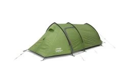 Vango Scafell 300 Plus Tent -Outdoor Clothing Store Scafell 300 Plus Stock Front Side Closed
