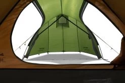 Vango Scafell 300 Plus Tent -Outdoor Clothing Store Scafell 300 Plus Stock Inside Close Up 2