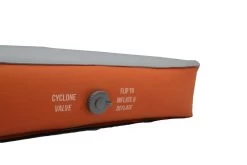 Vango Shangri-La II 15 Grande 15 Vango Shangri-La II 15 Grande -Outdoor Clothing Store Shangri LaII15GrandeValveCloseUp