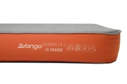 Vango Shangri-La II 15 Grande 12 Vango Shangri-La II 15 Grande -Outdoor Clothing Store Shangri La II 15 Grande Details Close Up
