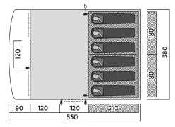 Easy Camp Skarvan 6 -Outdoor Clothing Store Skarvan6Specs2