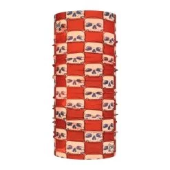 Original Ecostretch Buff 29 Original Ecostretch Buff -Outdoor Clothing Store SkullPlaid