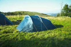 Vango Skye 400 Tent -Outdoor Clothing Store Skye 400 action 25