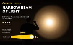 Predator Pro Magnet USB (Warm Light) Tactical Flashlight 12 Predator Pro Magnet USB (Warm Light) Tactical Flashlight -Outdoor Clothing Store SlidesPredatorPro en3