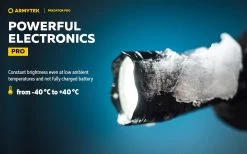 Predator Pro Magnet USB (Warm Light) Tactical Flashlight 16 Predator Pro Magnet USB (Warm Light) Tactical Flashlight -Outdoor Clothing Store SlidesPredatorPro en8