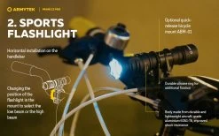 Prime C2 Pro Magnet USB Warm Carry Light -Outdoor Clothing Store SlidesPrimeC2Pro en6