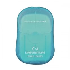 Lifeventure Soap Leaves
