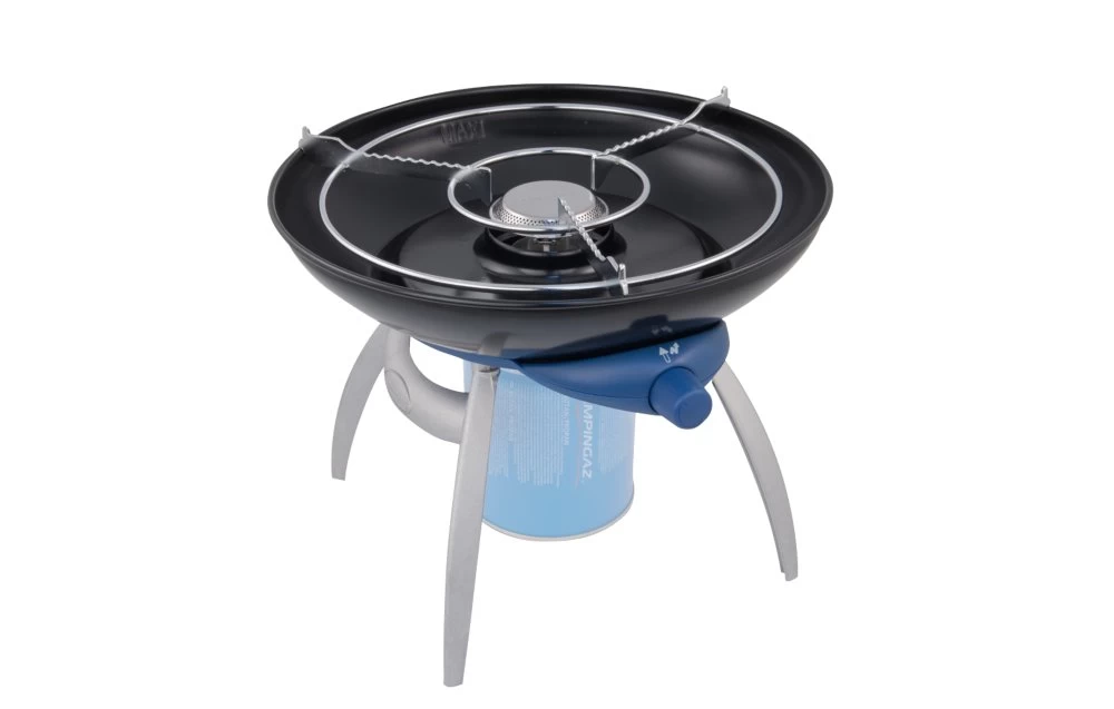 Campingaz Party Grill Camping BBQ & Stove 6 Campingaz Party Grill Camping BBQ & Stove - Image 6
