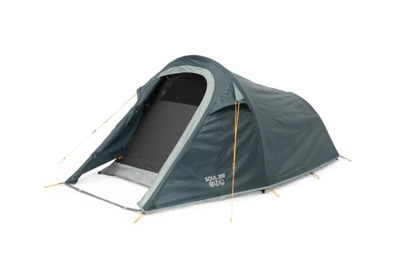Vango Soul 200 Tent 1 Vango Soul 200 Tent