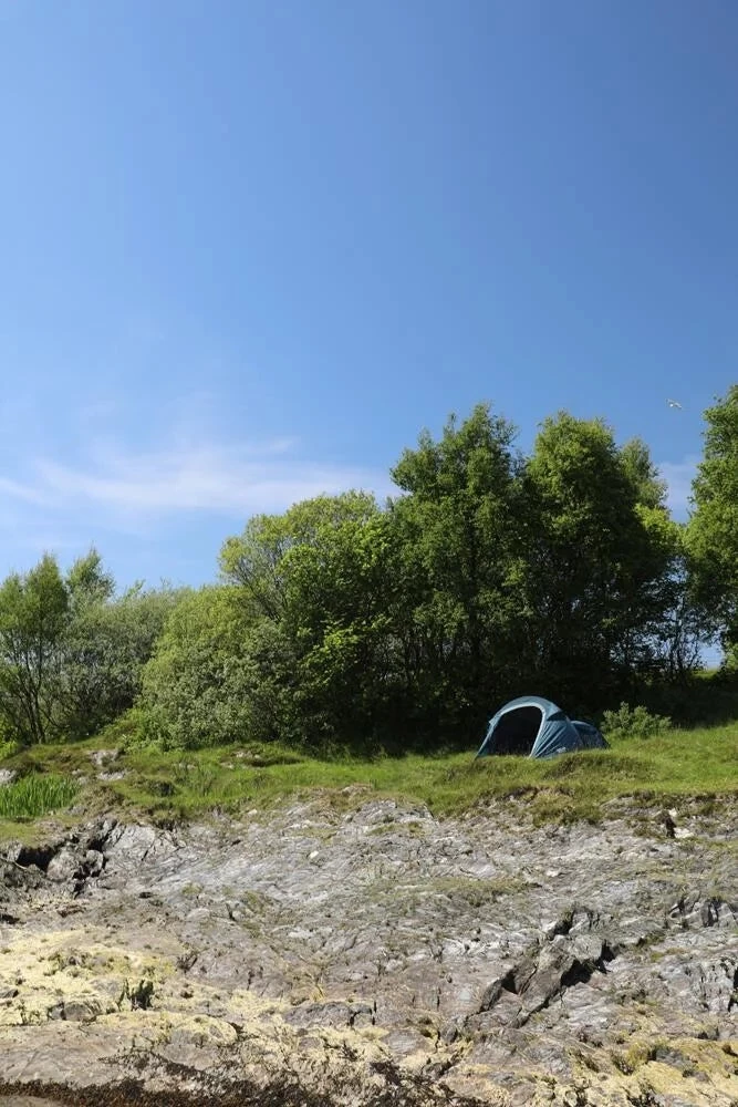 Vango Soul 300 Tent 6 Vango Soul 300 Tent - Image 6