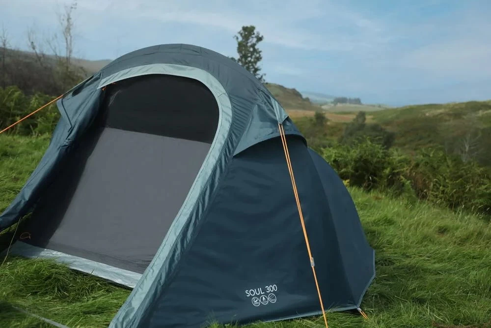 Vango Soul 300 Tent 7 Vango Soul 300 Tent - Image 7