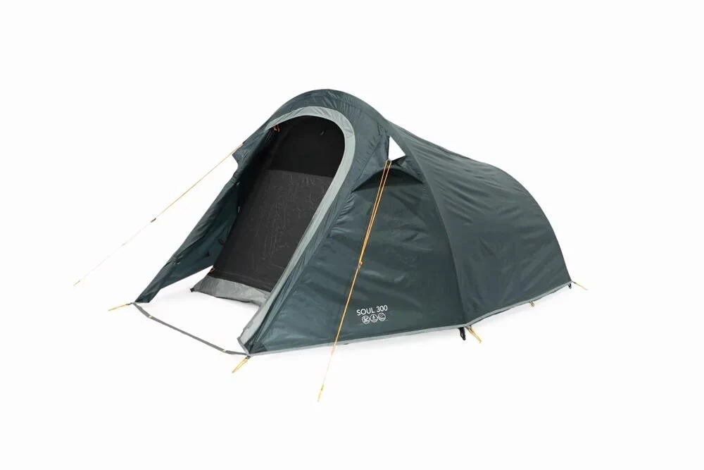 Vango Soul 300 Tent 1 Vango Soul 300 Tent