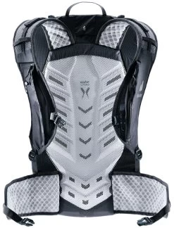 Deuter Speed Lite 25 Pro Backpack 10 Deuter Speed Lite 25 Pro Backpack -Outdoor Clothing Store SpeedLite25ProBlackBack