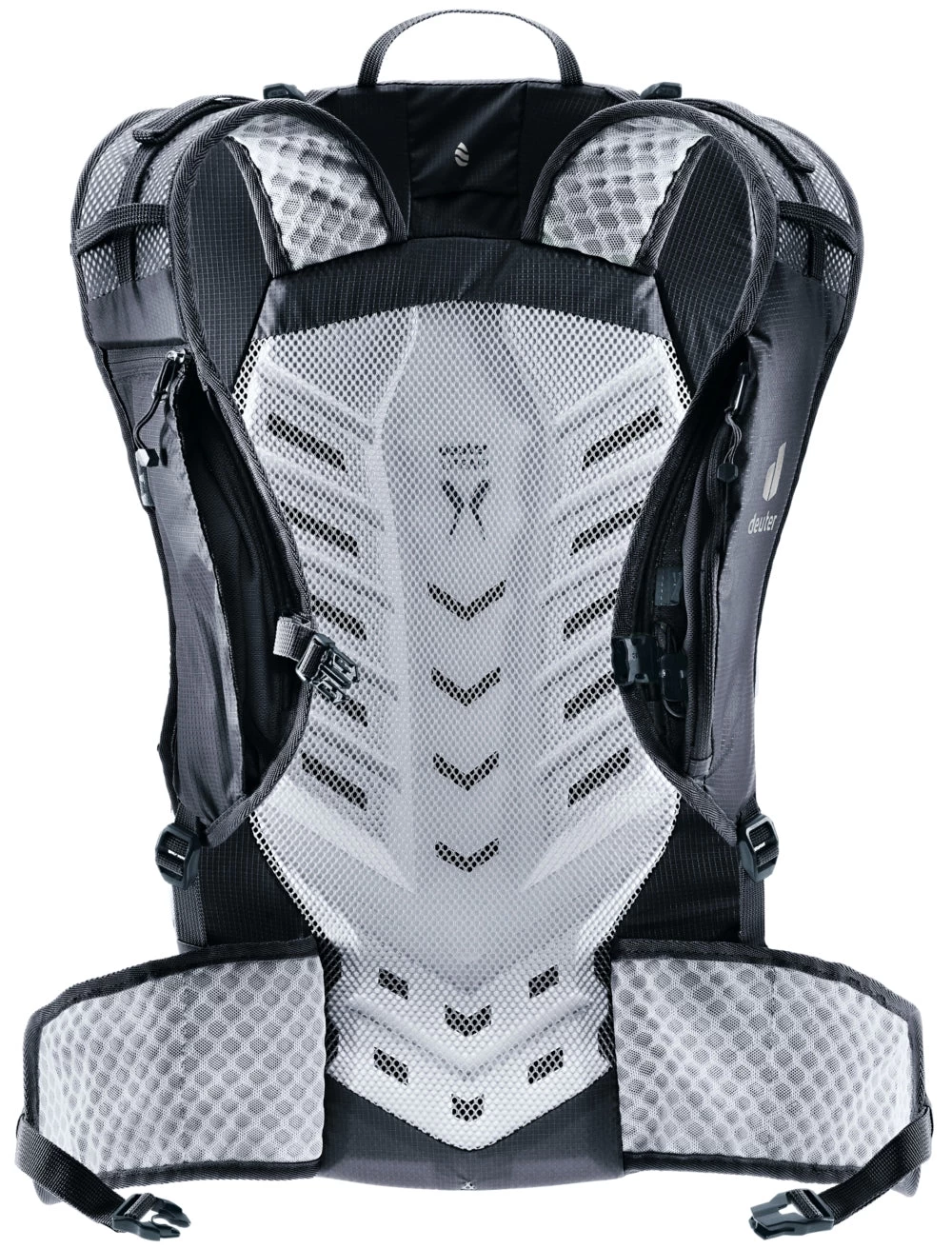 Deuter Speed Lite 25 Pro Backpack 3 Deuter Speed Lite 25 Pro Backpack - Image 3