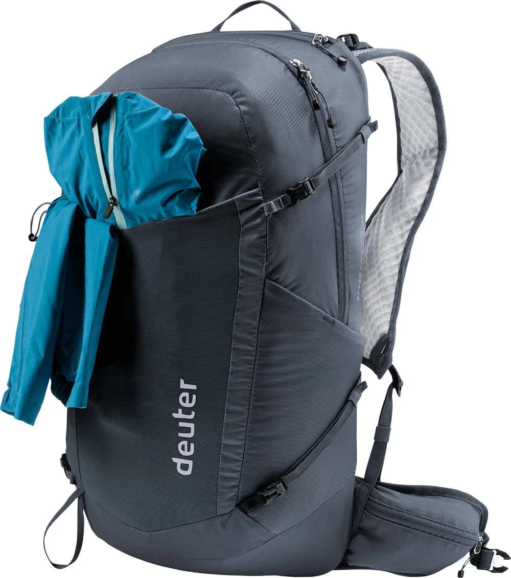Deuter Speed Lite 25 Pro Backpack 7 Deuter Speed Lite 25 Pro Backpack - Image 7