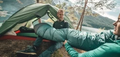 Robens Spire I Sleeping Bag -Outdoor Clothing Store SpireIAction 2