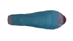 Robens Spire III Sleeping Bag -Outdoor Clothing Store SpireIIIStockFull