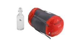 Robens Spire III Sleeping Bag -Outdoor Clothing Store SpireIIIinBag