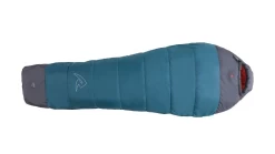 Robens Spire I Sleeping Bag -Outdoor Clothing Store SpireIStockFullView